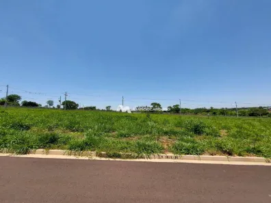 Lote/Terreno à venda, 308m² no Quinta do Lago - Lac Léman, São José do Rio Preto
