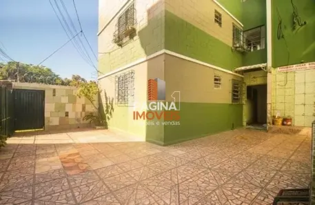 Apartamento com 2 Quartos à venda, 43m² no Rubem Berta, Porto Alegre