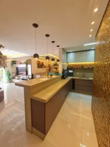 Apartamento com 4 Quartos à venda, 113m² no Jardim Messina, Jundiaí