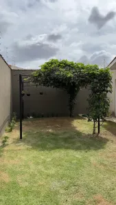 Casa com 3 Quartos à venda, 149m² no Jamil Seme Cury, Ribeirão Preto