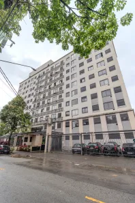 Apartamento com 2 Quartos à venda, 33m² no Jurubatuba, São Paulo
