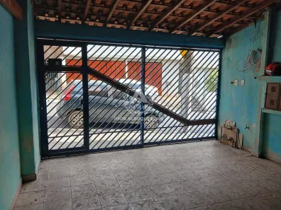 Casa com 2 Quartos à venda, 125m² no Jardim Soraia, São Paulo
