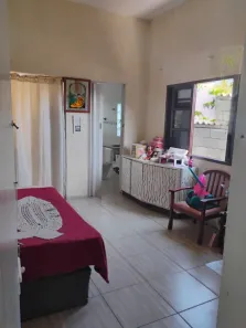 Fazenda/Sítio com 2 Quartos à venda, 125m² no Indaiá, Itanhaém