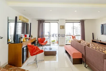 Apartamento com 3 Quartos à venda, 177m² no Vila Suzana, São Paulo
