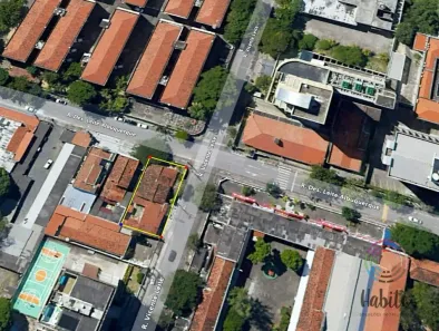 Lote/Terreno à venda, 438m² no Aldeota, Fortaleza