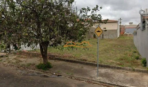 Lote/Terreno à venda, 183m² no Parque Conceição II, Piracicaba
