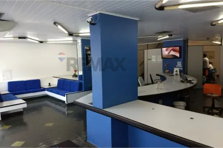 Sala Comercial para alugar, 416m² no Centro, Campinas
