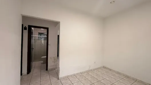 Casa de Condomínio com 2 Quartos para alugar, 60m² no Antártica, Praia Grande