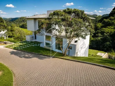 Fazenda/Sítio com 6 Quartos à venda, 1150m² no Buenos Aires, Guarapari