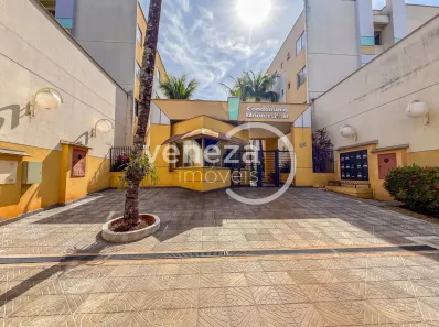 Apartamento com 1 Quarto para alugar, 17m² no Alto da Colina, Londrina