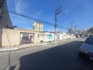 Lote/Terreno à venda, 350m² no Vila Palmeiras, São Paulo