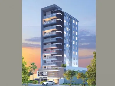 Apartamento com 3 Quartos à venda, 157m² no Jardim América, Caxias do Sul