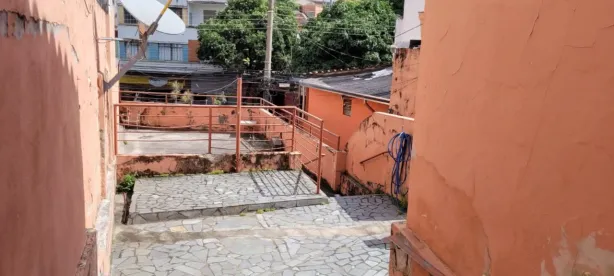 Imóvel Comercial com 1 Quarto à venda, 129m² no Sagrada Família, Belo Horizonte