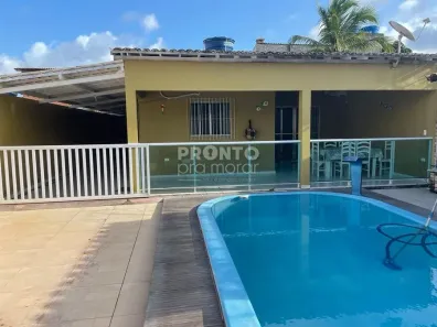 Casa com 3 Quartos à venda, 150m² no Tamandaré, Praia de Tamandaré