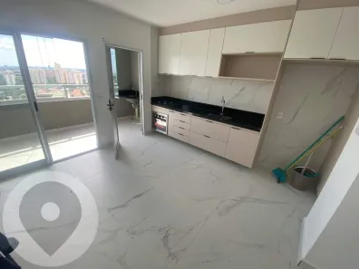 Apartamento com 2 Quartos à venda, 64m² no Loteamento Parque São Martinho, Campinas