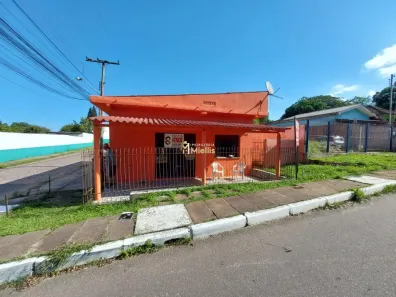 Ponto Comercial com 2 Quartos à venda, 140m² no Querência, Viamão