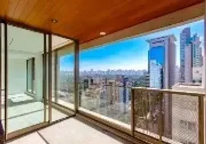 Apartamento com 2 Quartos à venda, 87m² no Jardim Europa, São Paulo