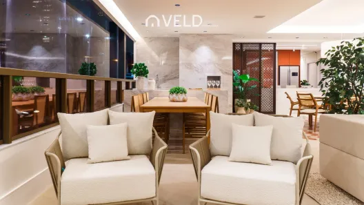 Apartamento com 4 Quartos à venda, 217m² no Setor Marista, Goiânia