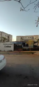 Apartamento com 2 Quartos à venda, 50m² no Jardim Florianópolis, Cuiabá