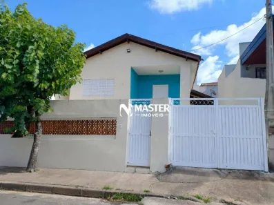 Casa com 2 Quartos à venda, 150m² no Fragata, Marília