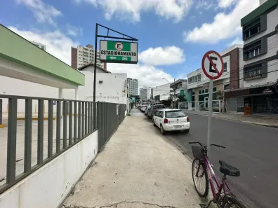 Imóvel Comercial para alugar, 1100m² no Parque Tamandaré, Campos dos Goytacazes