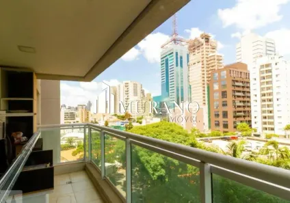 Apartamento com 1 Quarto à venda, 74m² no Aclimação, São Paulo