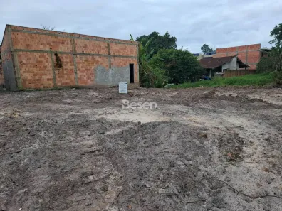 Lote/Terreno à venda, 300m² no Continental, Itapoá