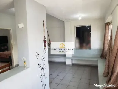 Imóvel Comercial para alugar, 200m² no Centro, São José dos Campos