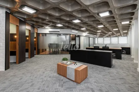 Sala Comercial para alugar, 320m² no Vila Olímpia, São Paulo