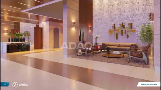 Apartamento com 3 Quartos à venda, 190m² no Setor Marista, Goiânia