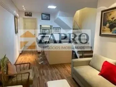 Cobertura com 3 Quartos à venda, 176m² no Parque Residencial Aquarius, São José dos Campos