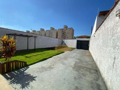 Lote/Terreno à venda, 262m² no Jardim Residencial San Marino, Rio Claro