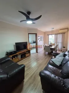 Apartamento com 2 Quartos à venda, 89m² no Jardim Santa Rosália, Sorocaba