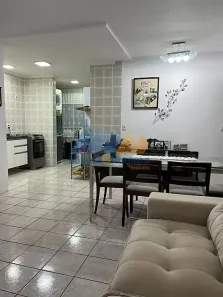 Apartamento com 3 Quartos à venda, 72m² no Vila Horizonte, Mogi das Cruzes