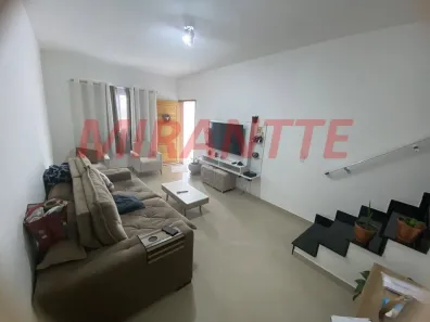 Sobrado com 3 Quartos à venda, 105m² no Vila Barros, Guarulhos