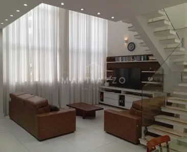 Casa de Condomínio com 3 Quartos à venda, 287m² no Terras de São Bento I, Limeira