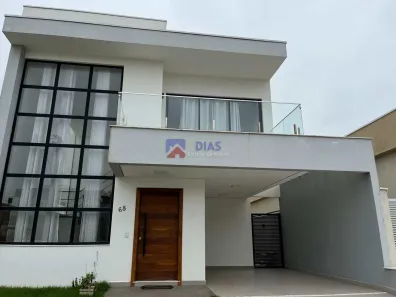 Casa de Condomínio com 3 Quartos para alugar, 300m² no Balneario Gaivotas, Itanhaém