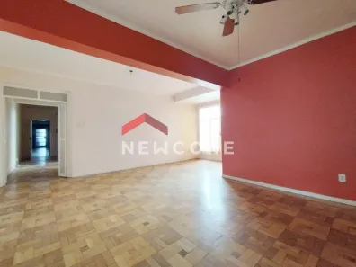Apartamento com 4 Quartos à venda, 154m² no Centro Histórico, Porto Alegre