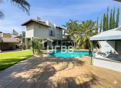 Casa com 6 Quartos à venda, 515m² no Setor Sul, Goiânia