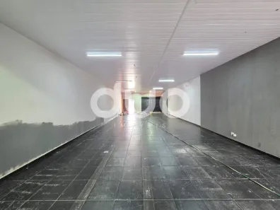 Ponto Comercial para alugar, 144m² no Vila Rezende, Piracicaba