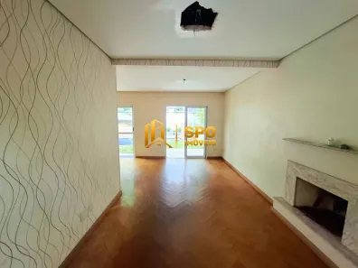 Casa de Condomínio com 4 Quartos à venda, 172m² no Chácara Monte Alegre, São Paulo