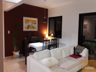 Apartamento com 4 Quartos à venda, 120m² no Vila Suzana, São Paulo