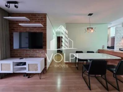 Apartamento com 3 Quartos à venda, 76m² no Taquaral, Campinas