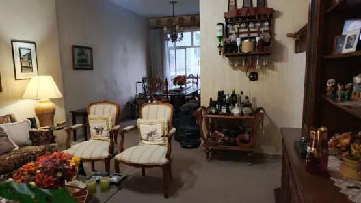 Apartamento com 3 Quartos à venda, 119m² no Ipanema, Rio de Janeiro