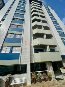 Apartamento com 3 Quartos à venda, 118m² no Vila Adyana, São José dos Campos