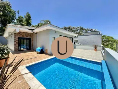 Casa com 3 Quartos à venda, 321m² no Granja Viana, Cotia