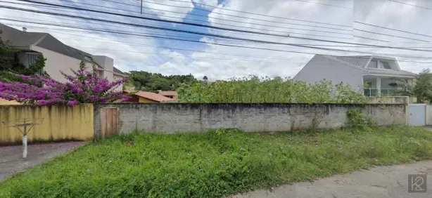 Lote/Terreno à venda, 840m² no Pilarzinho, Curitiba