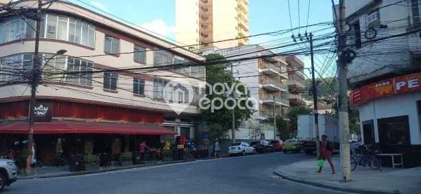 Apartamento com 2 Quartos à venda, 68m² no Méier, Rio de Janeiro