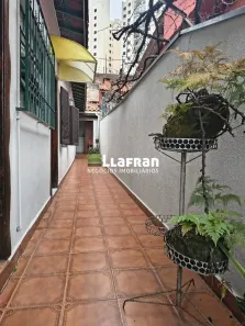 Casa com 2 Quartos à venda, 132m² no Jardim Celeste, São Paulo