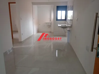 Apartamento com 2 Quartos à venda, 42m² no Vila Moinho Velho, São Paulo